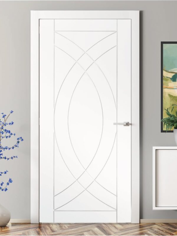 classic internal door