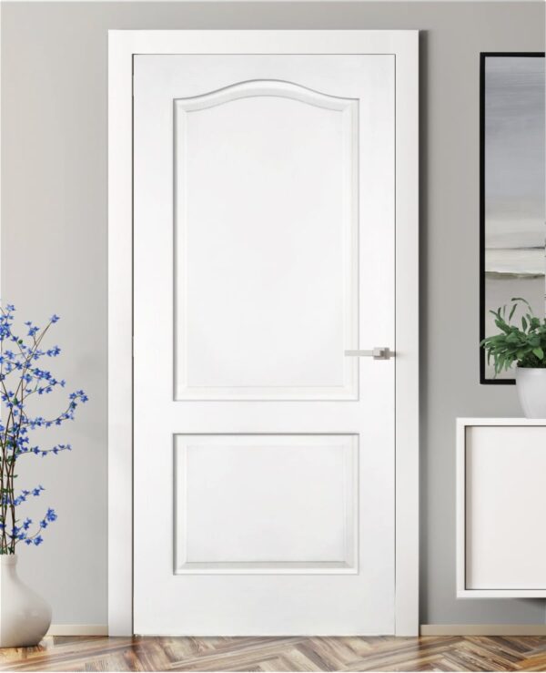 decorative internal door