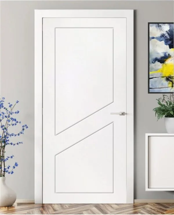 designer interior door