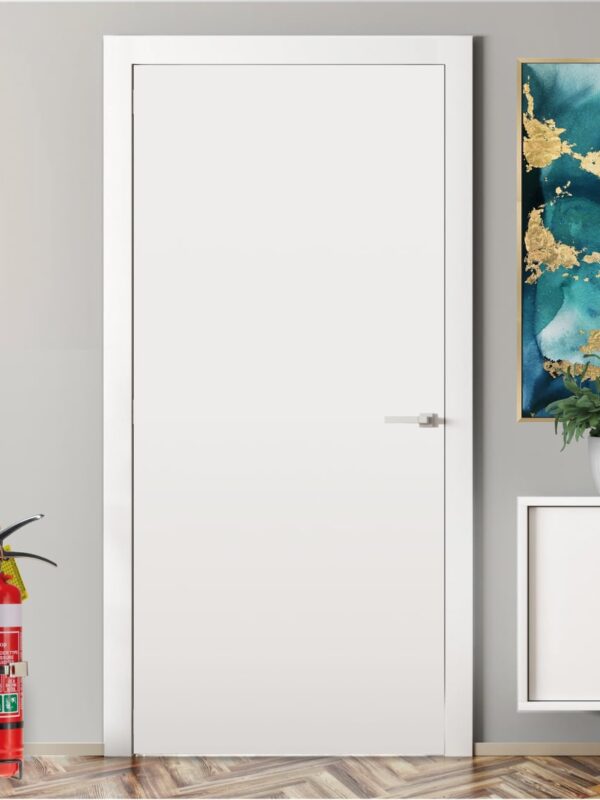 fire door