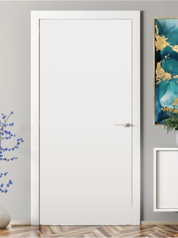 internal door