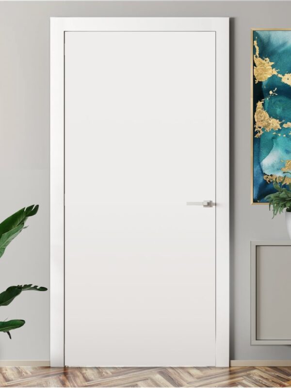 prehung door