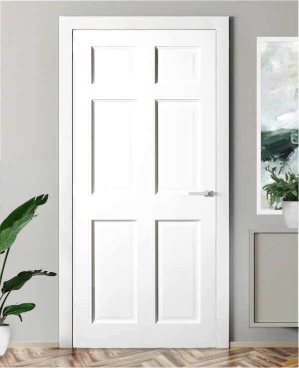 Prehung Doors | Quality Prehung Door Kits Ireland from €339