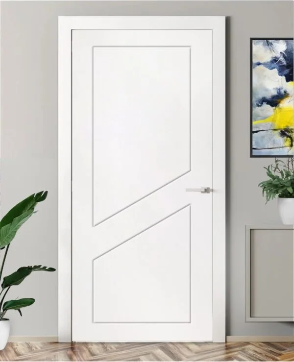 prehung door kit