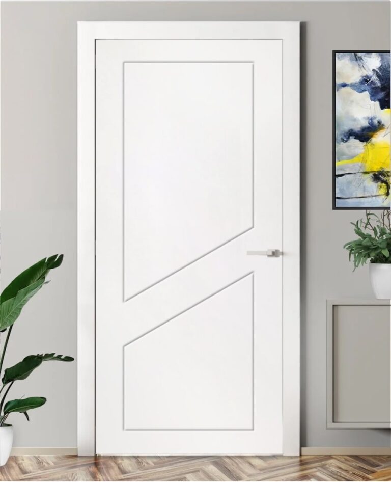 Prehung Doors | Quality Prehung Door Kits Ireland from €339