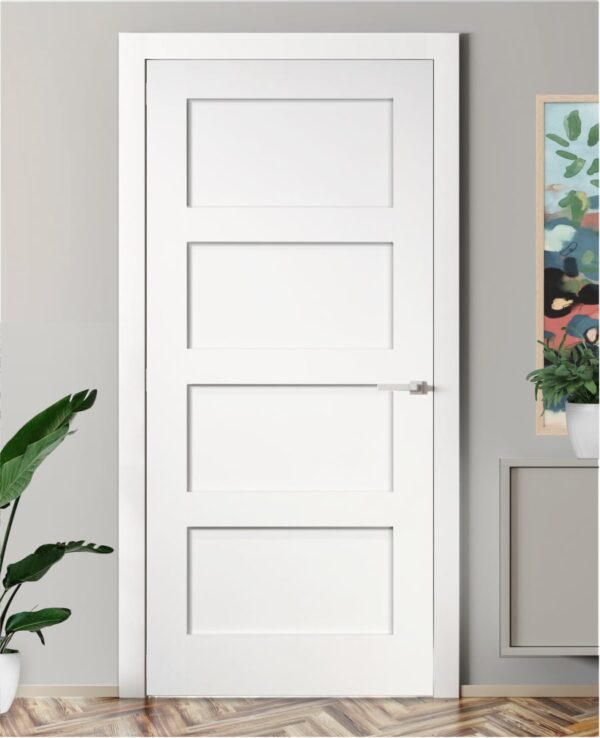 Prehung Doors  Quality Prehung Door Kits Ireland from €339