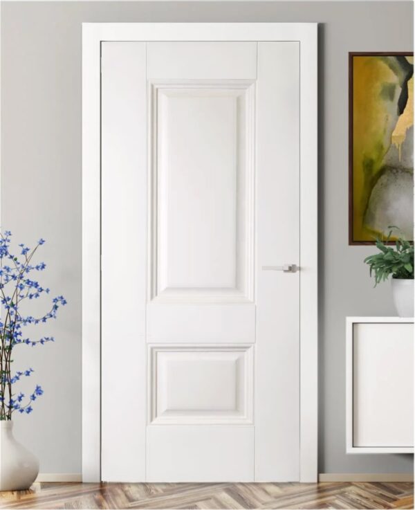 shaker style internal door