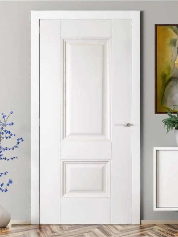 shaker style internal door