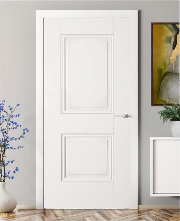 shaker style internal door
