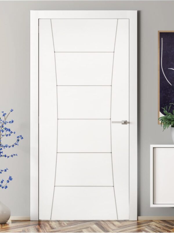 stylish internal door