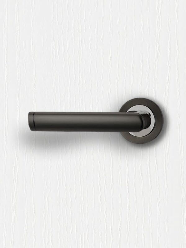 door handle gotham spectre