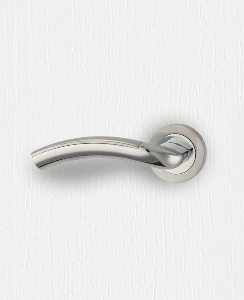 Door Handles Fortessa Internal Door Handles & Knobs Ireland