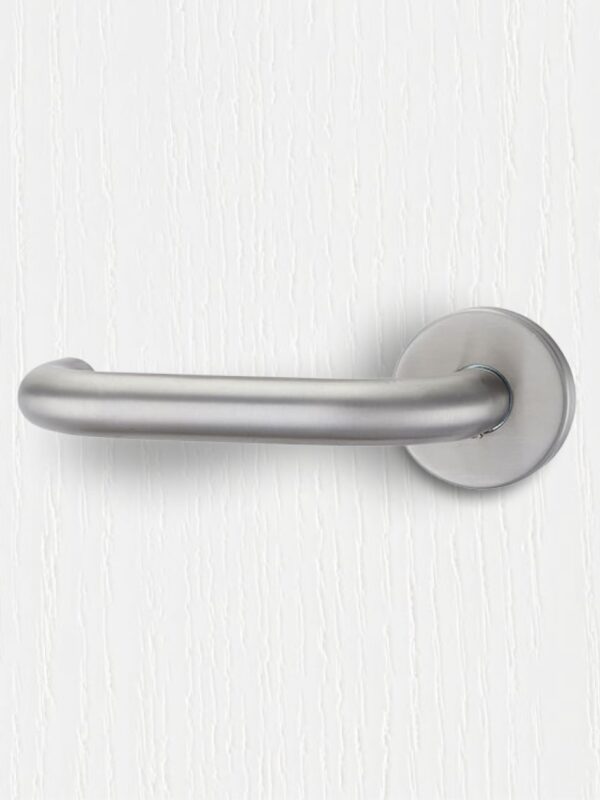 door handle project stainless steel