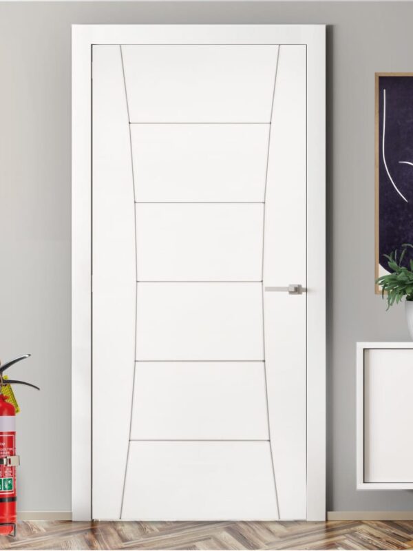 fire door fd30