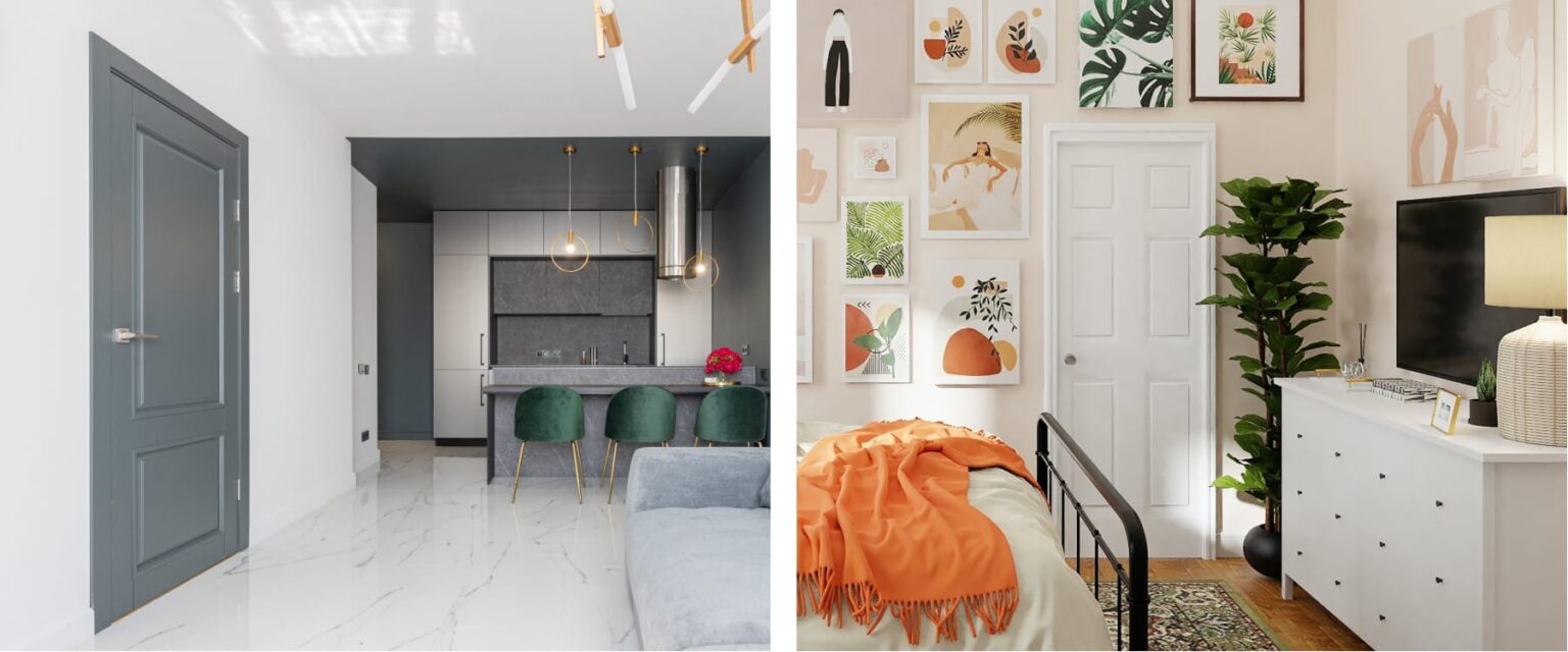 Internal Doors Quality Interior Doors Ireland from €129