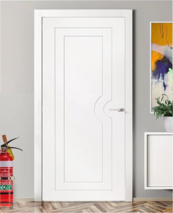 fire door