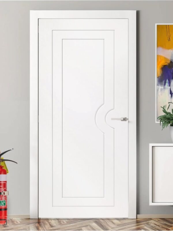 fire door